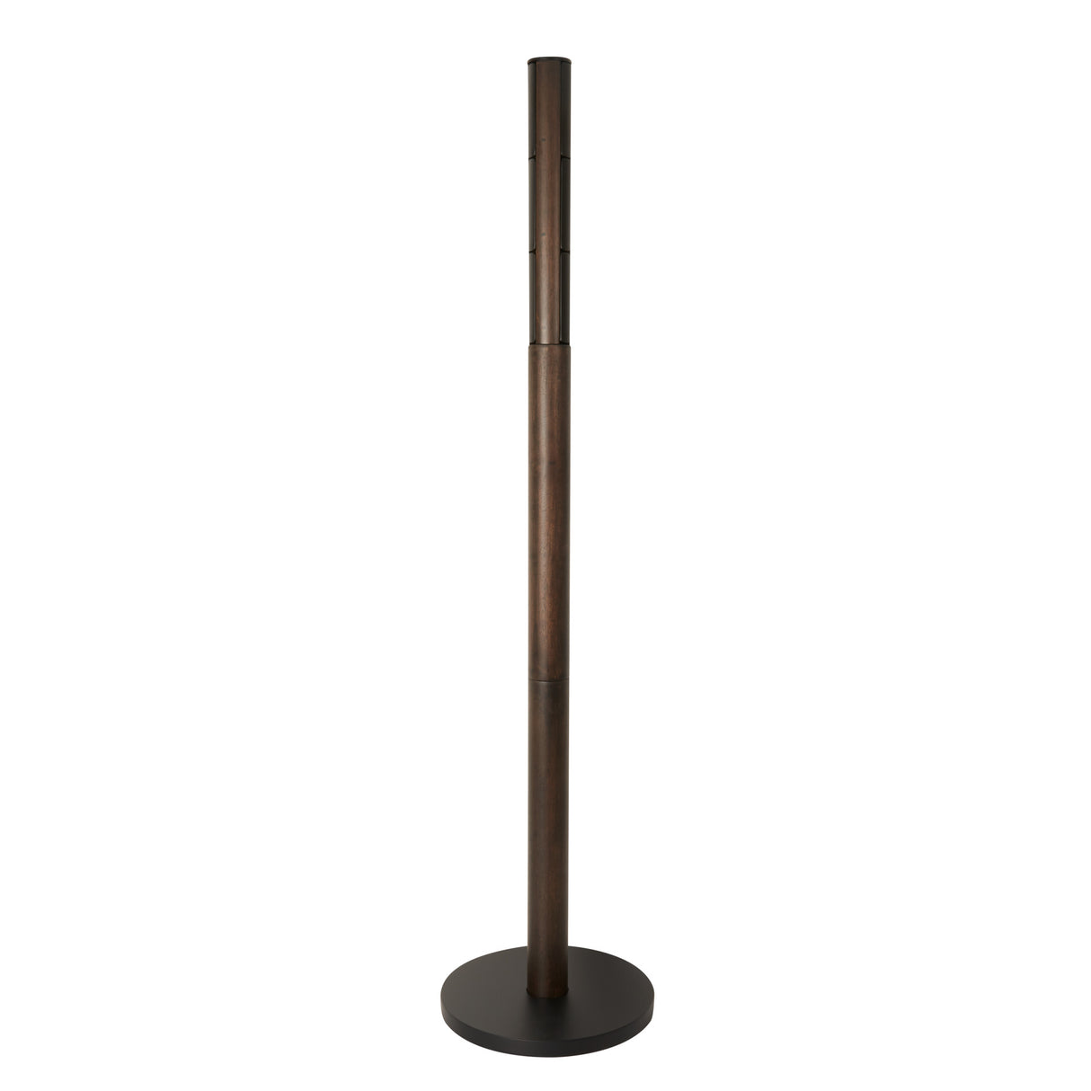 Coat Racks & Valets | color: Black-Walnut