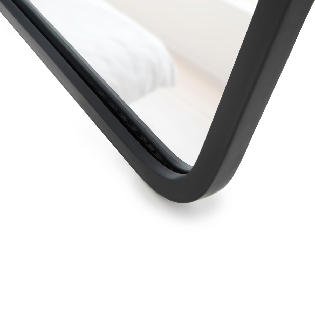 Floor Mirrors | color: Black