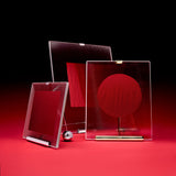 Tabletop Frames | color: Brass | size: 4x6" (10-15 cm) | Hover