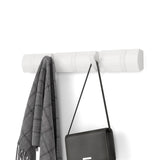 Wall Hooks | color: White-White