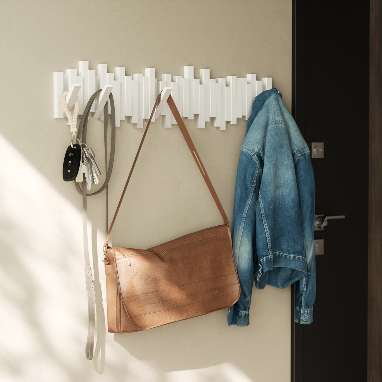 Sticks Wall Hook – Umbra UK - Main Image