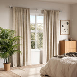 | color: Nickel-Steel | size: 42-120" (107-305 cm) | diameter: 1" (2.5cm)