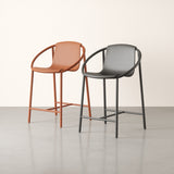 Chairs & Stools | color: Black