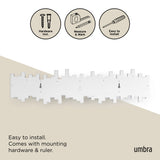 Wall Hooks | color: White