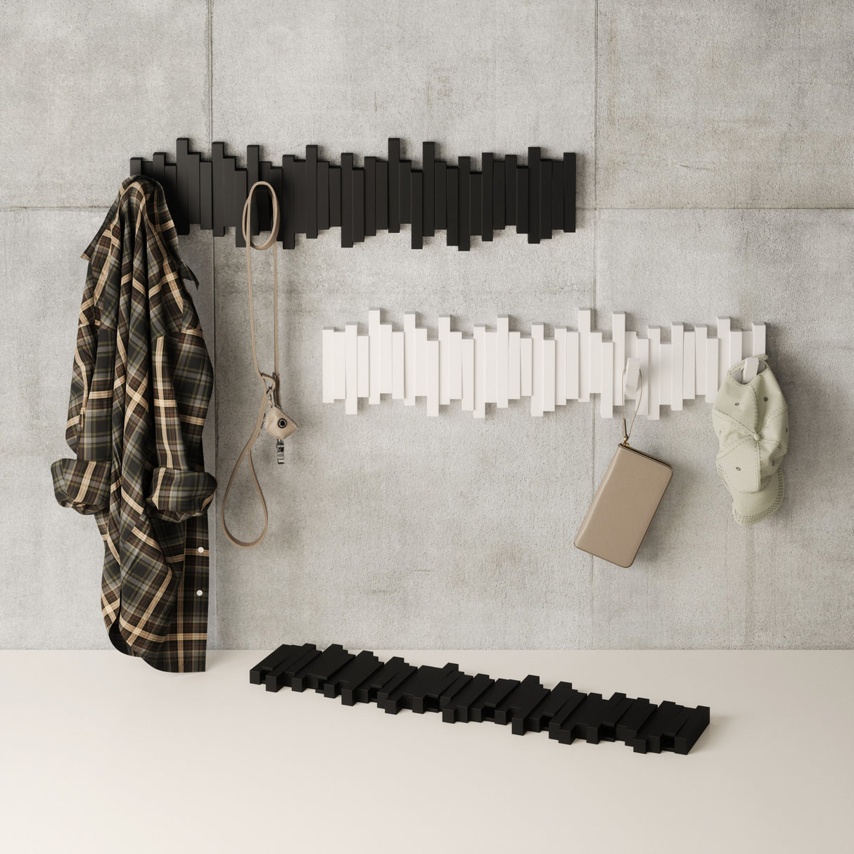 Sticks Wall Hook – Umbra UK - Main Image