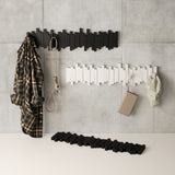 Wall Hooks | color: White