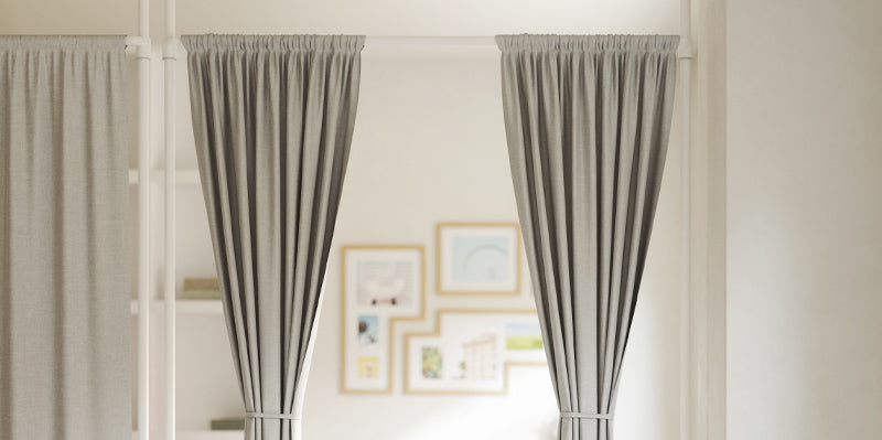 tension rods