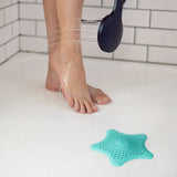 Drain Stop & Hair Catcher | color: Surf