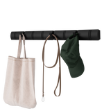 Wall Hooks | color: Black-Black