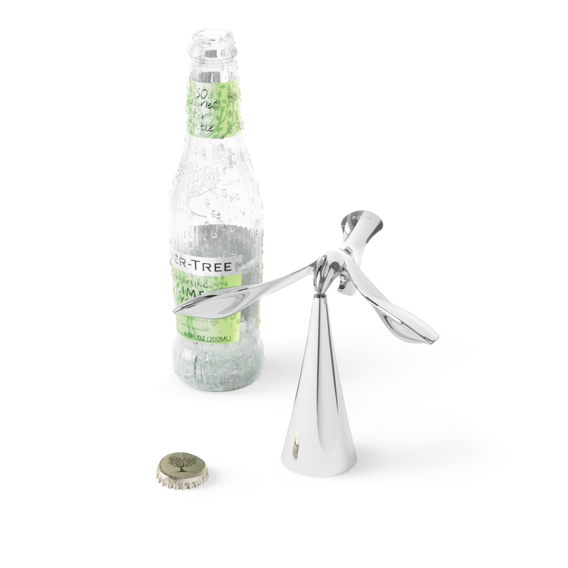 アクセサリー Antidote Buyers Club Bottle Opener Antidote BUYERS CLUB Engraved Bottle Opener