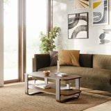 Coffee Tables & End Tables | color: Aged-Walnut | Hover