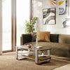 Coffee Tables & End Tables