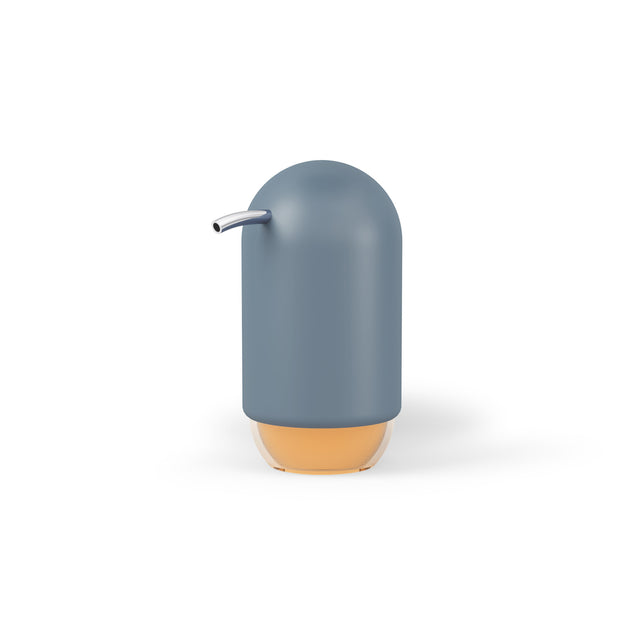 Soap Dispensers | color: Slate Blue