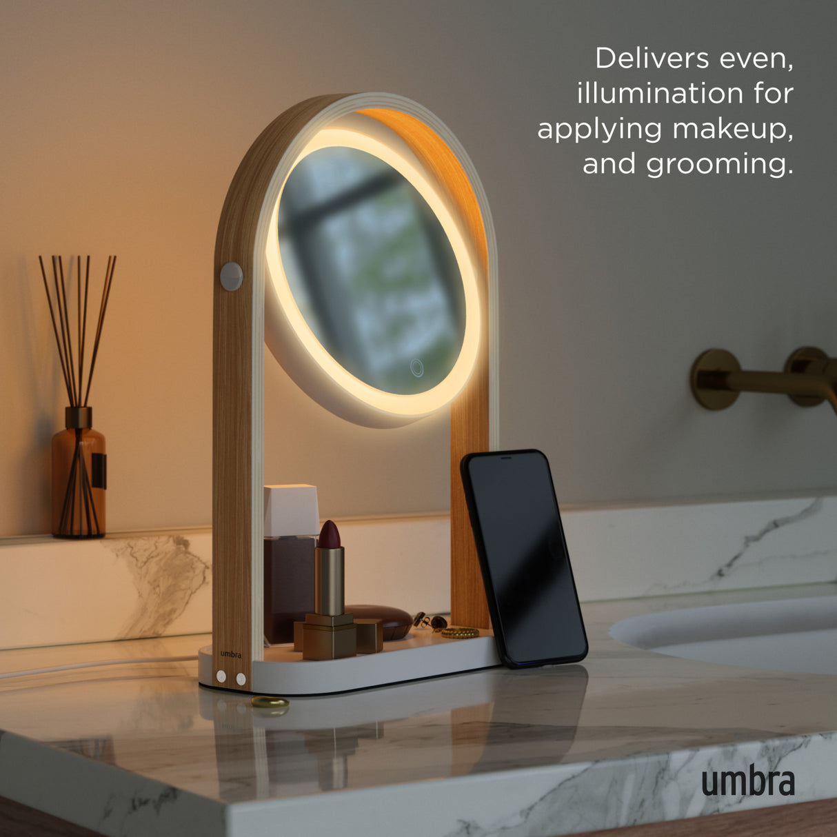 | color: White-Natural