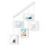 Wall Frames | color: White