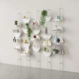 Shelves & Magazine Racks | color: Sand