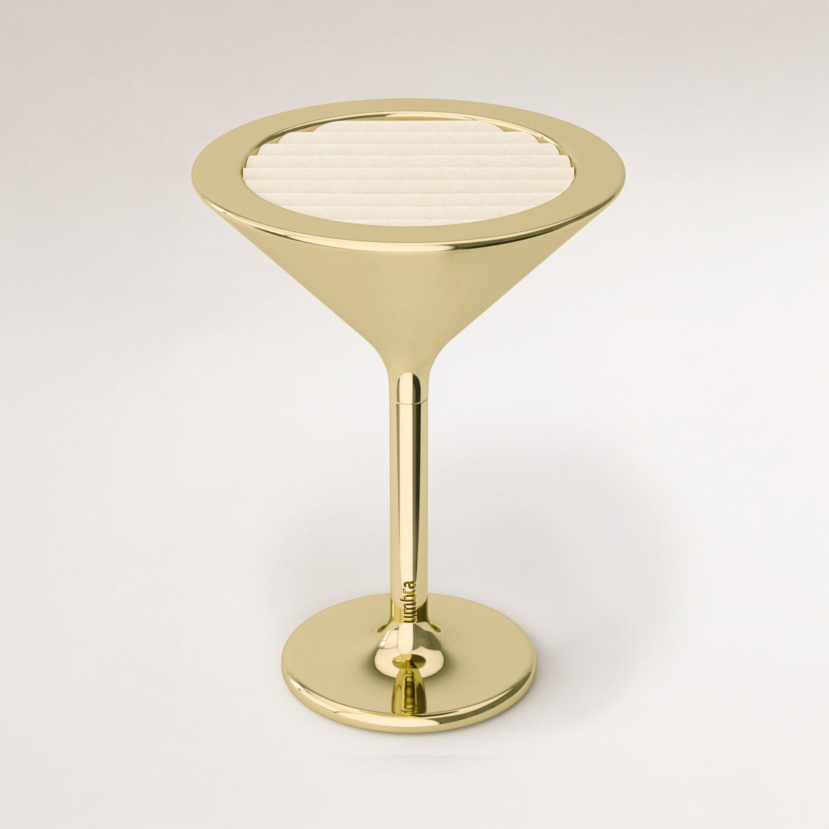 | color: Brass