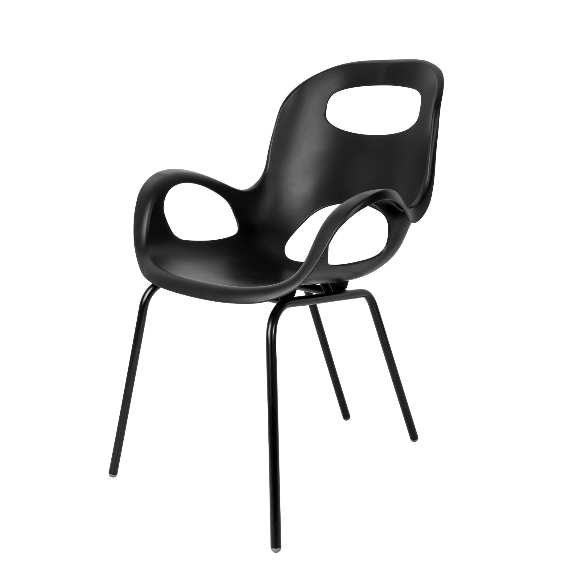 umbra - umbra OH CHAIR by KARIM RASHID ×2脚 Oh Chair – Umbra