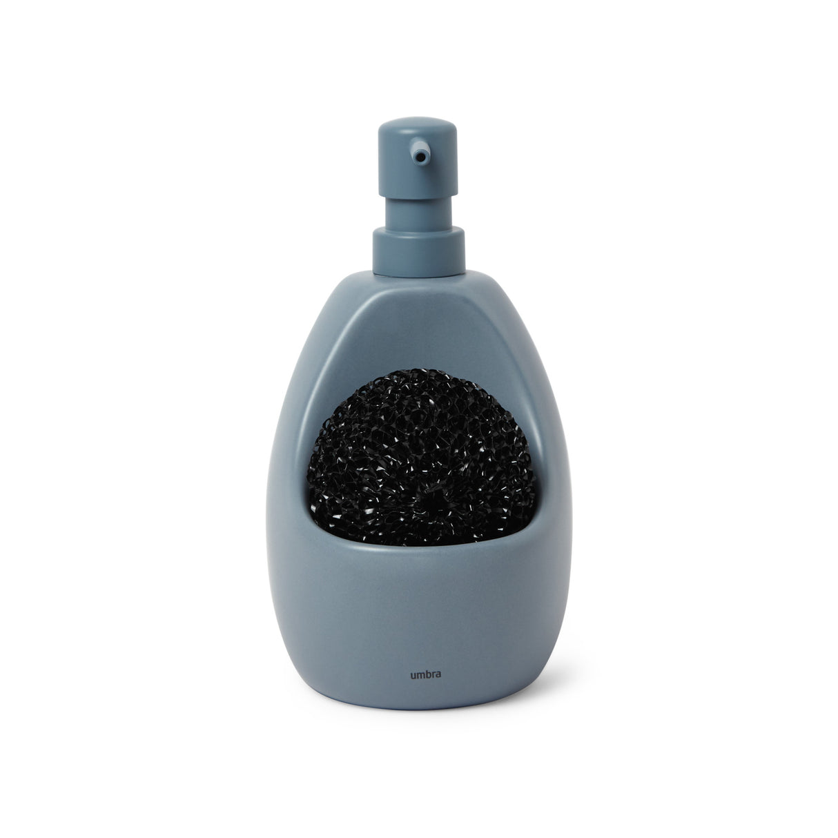 Soap Dispensers | color: Slate Blue