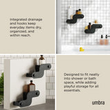 | color: Ocean Black | size: Set of 2