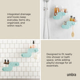 | color: Ocean Blue | size: Set of 2