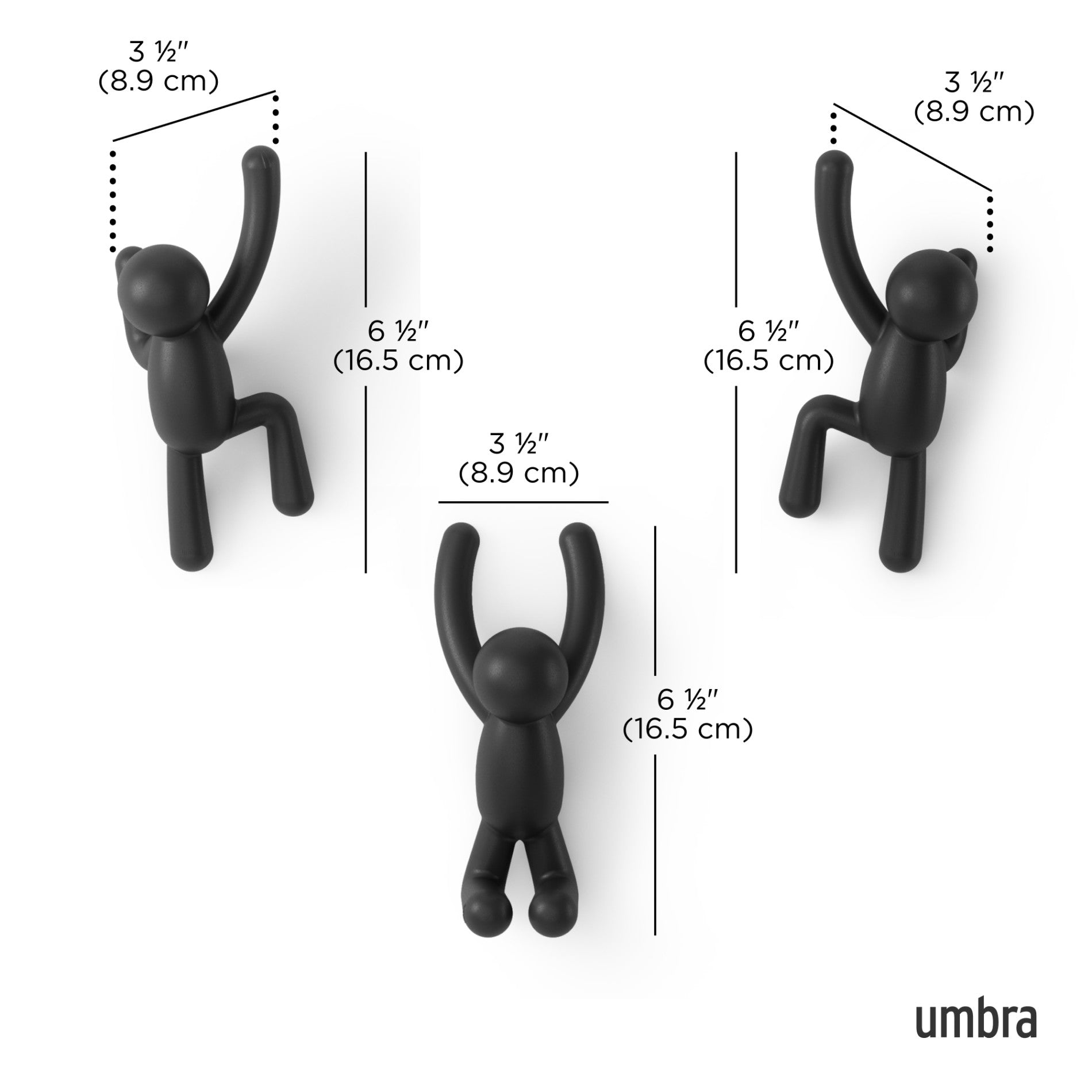【chiko】DUENDE WALL HANGER (1) 4