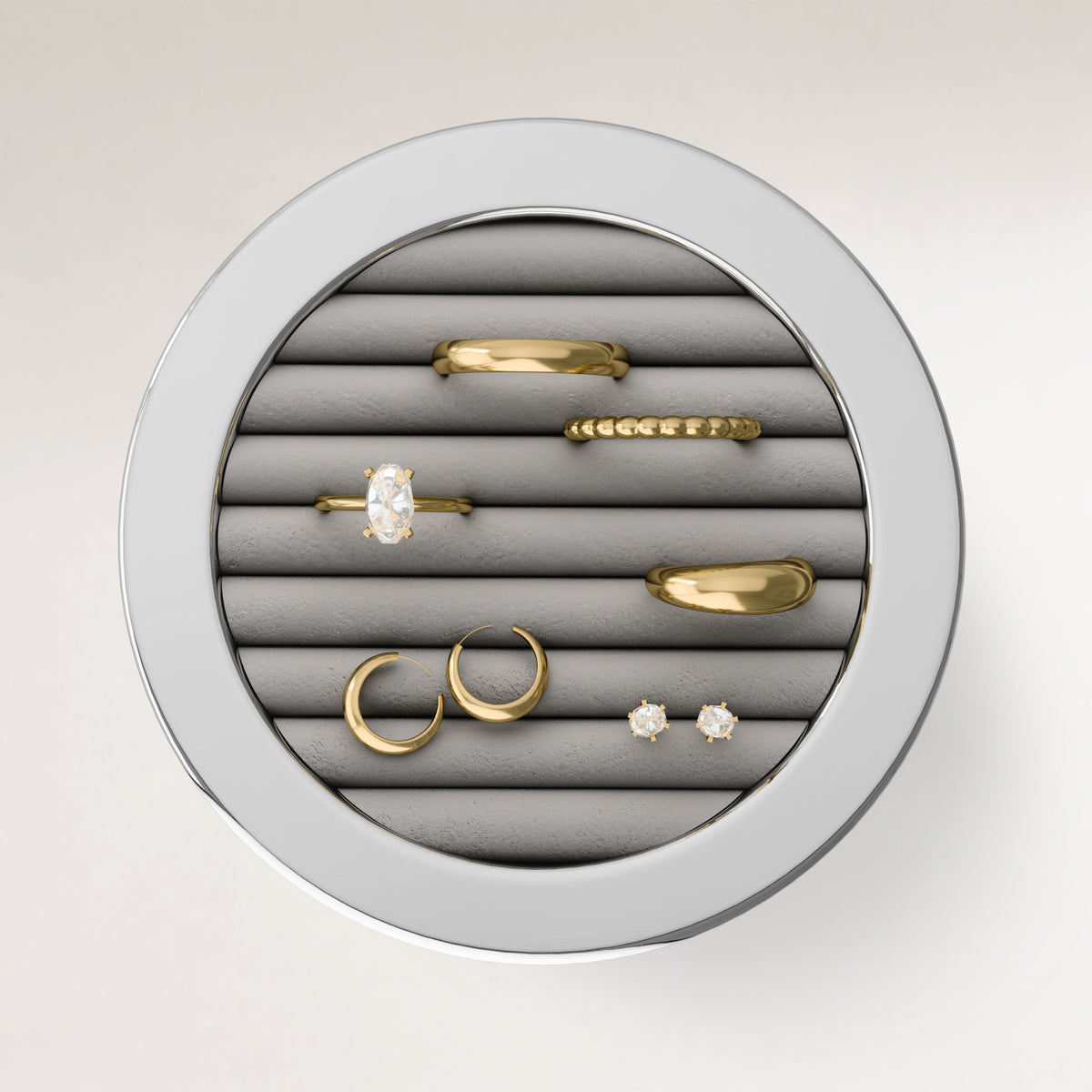 | color: Chrome