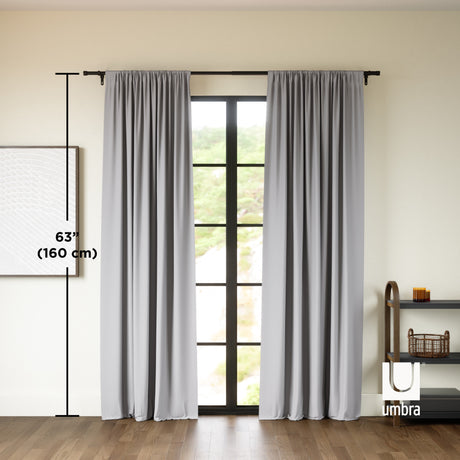 Alternative Solutions | color: Grey | size: 52x63" (132x160 cm)