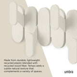 Wall Hooks | color: Sand