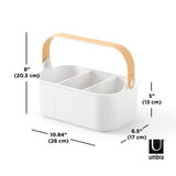 Kitchen Organization | color: White-Natural | size: Medium