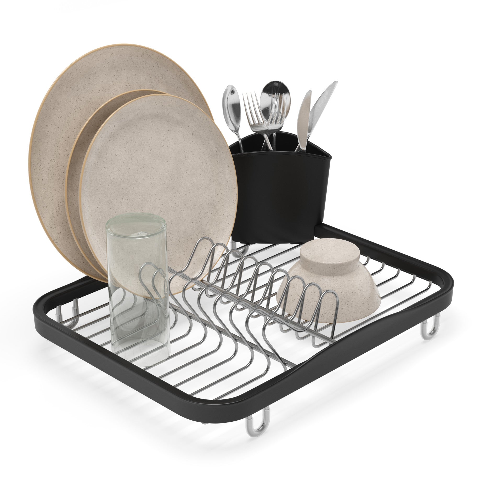 Sinkin Dish Rack – Umbra UK