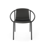 Chairs & Stools | color: Black