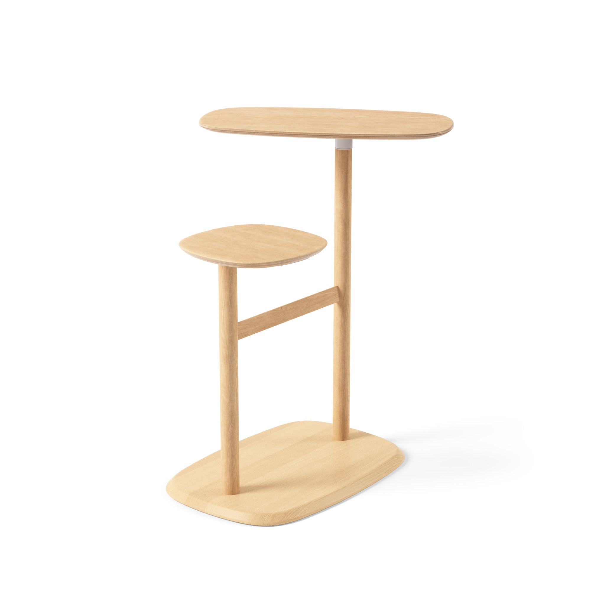 Swivo Side Table – Umbra UK