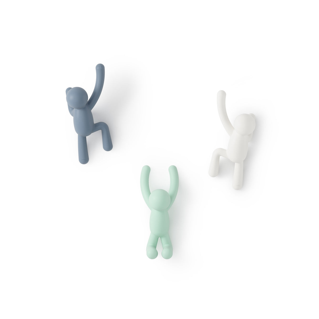 Wall Hooks | color: Assorted-3