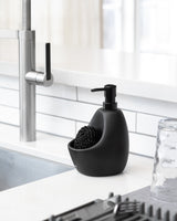 Soap Dispensers | color: Black | Hover