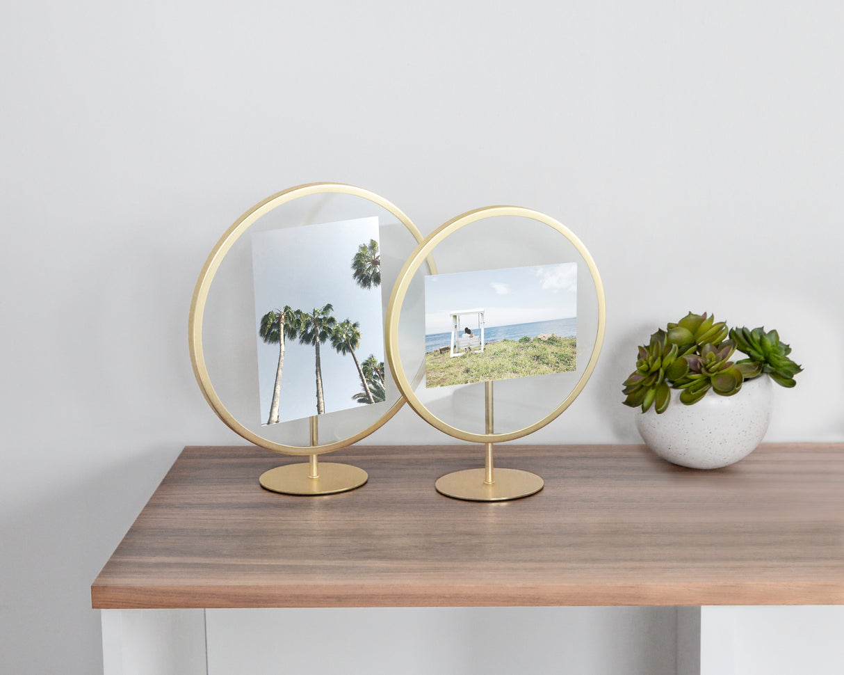 Infinity Picture Frame – Umbra UK