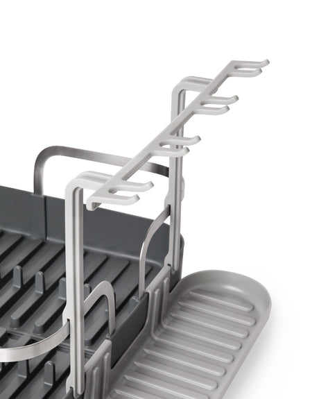 Dish Racks | color: Charcoal