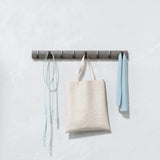 Wall Hooks | color: Grey-Pewter
