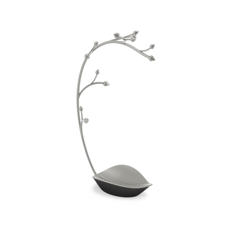 Jewelry Stands | color: Gun-Metal