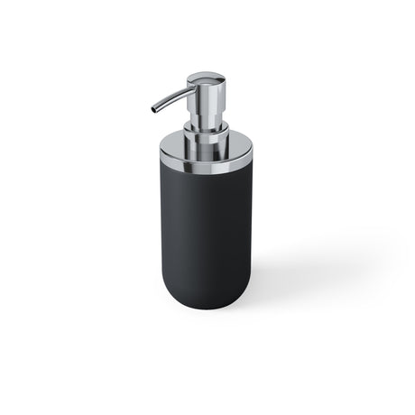 Soap Dispensers | color: Chrome-Black