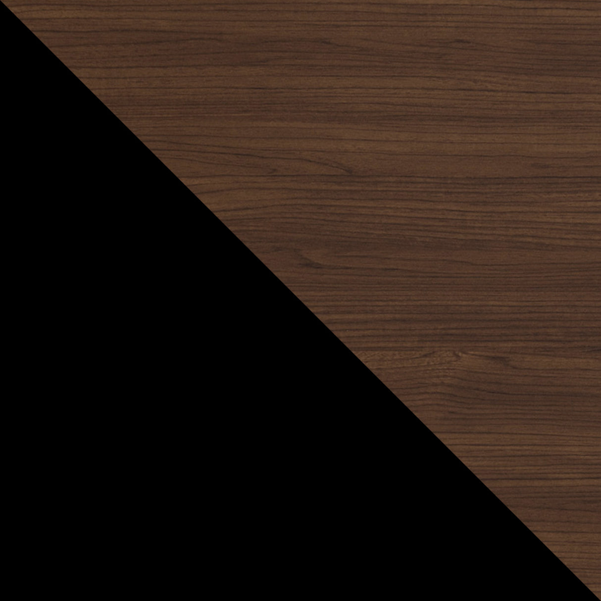 Coffee Tables & End Tables | color: Black-Walnut