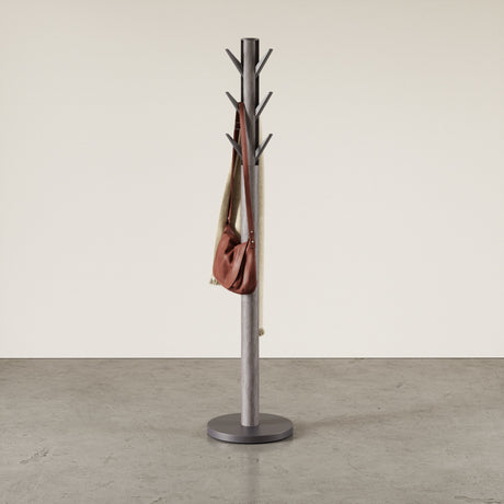 Coat Racks & Valets | color: Grey