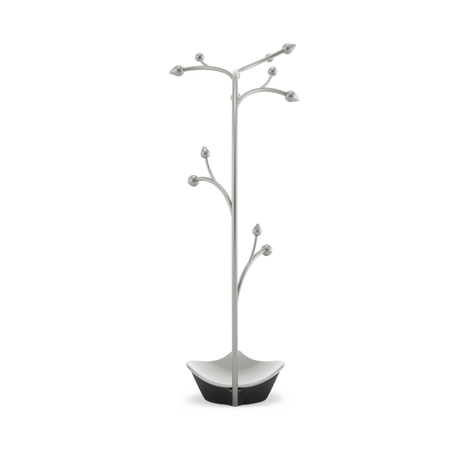 Jewelry Stands | color: Gun-Metal