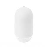 Soap Dispensers | color: White
