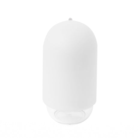 Soap Dispensers | color: White