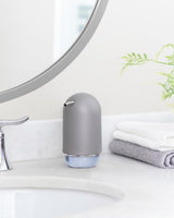 Soap Dispensers | color: Grey | Hover