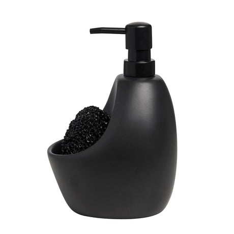 Soap Dispensers | color: Black