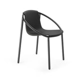 Chairs & Stools | color: Black